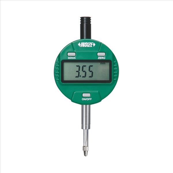 2113 - Dijital Komparatör Saati Otomatik Kapanmaz